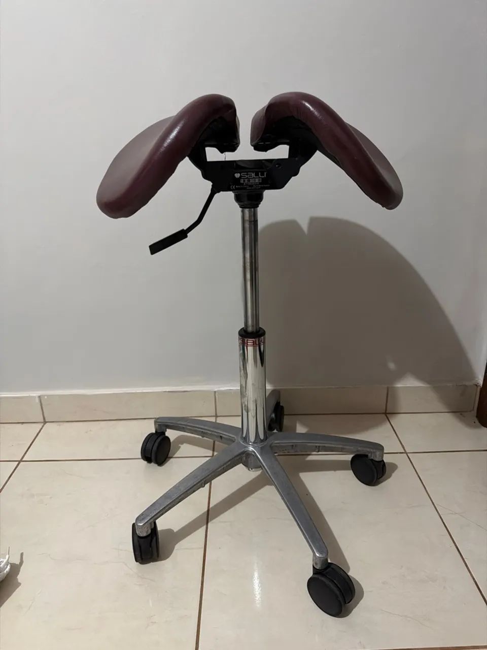 Mocho Salli seminovo 