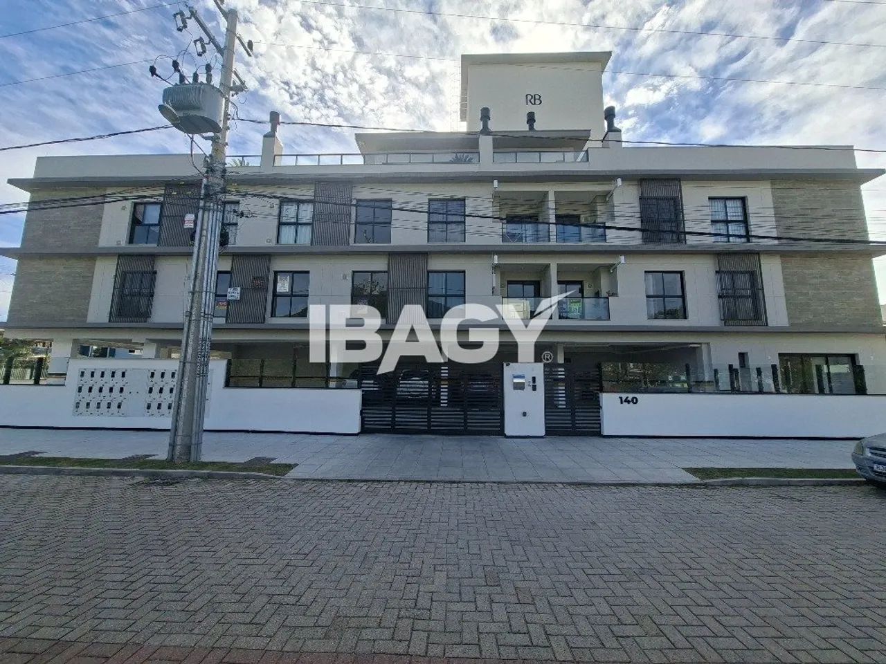 Excelente Studio 1 dormitório(s) em Ribeirão da Ilha - Florianópolis - Foto 2