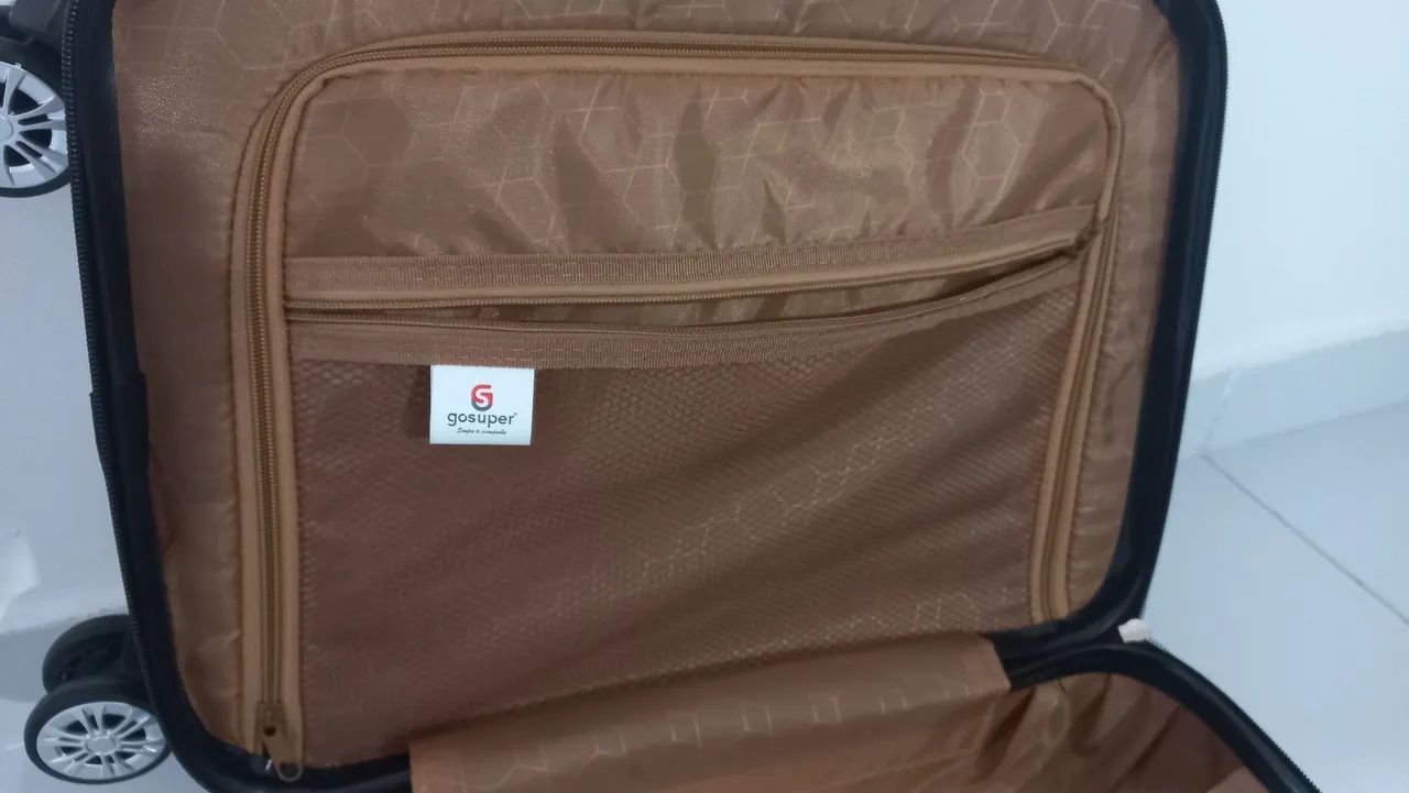 Vendo Mala 10kg - Foto 3