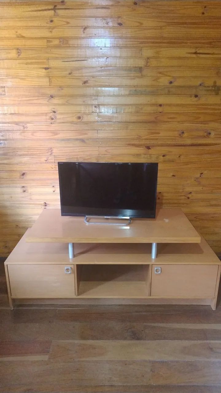Rack para sala de TV  - Foto 2