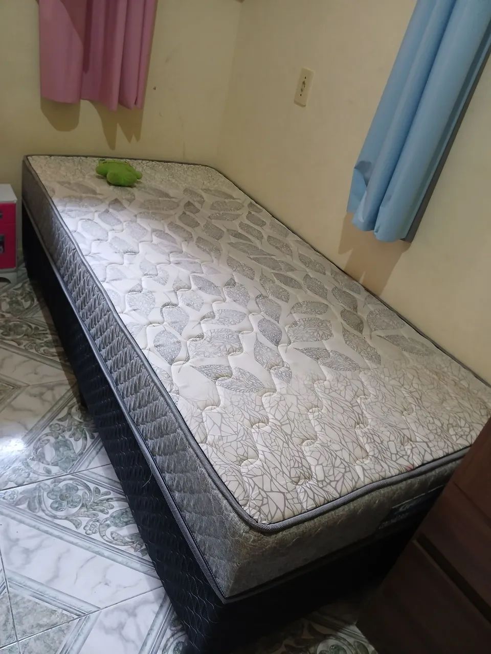 Cama box Solteiro Gazin - Foto 2