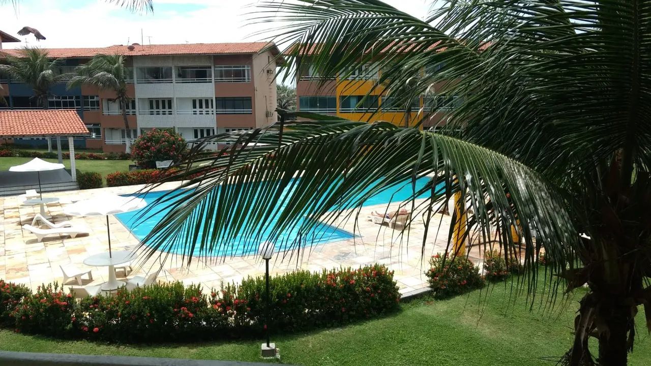 Foto - Fortaleza - Praia do Futuro II