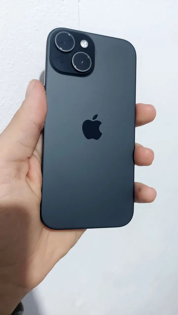 iPhone 15 - Foto 2