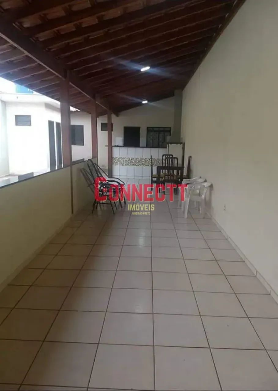 ÁREA DE LAZER COM PISCINA EM JARDINÓPOLIS - Foto 2