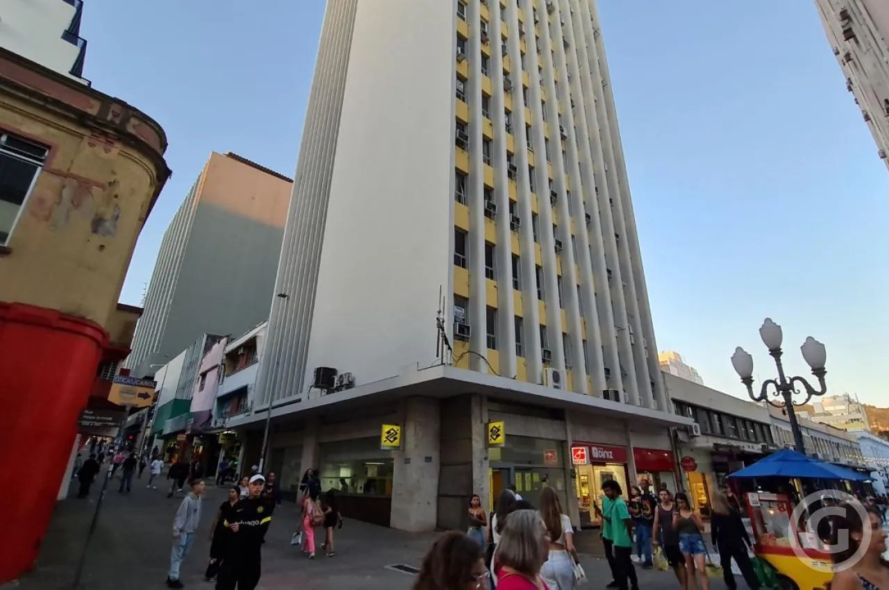 Alugue uma sala comercial estrategicamente localizada no Centro de Florianópolis - Foto 3