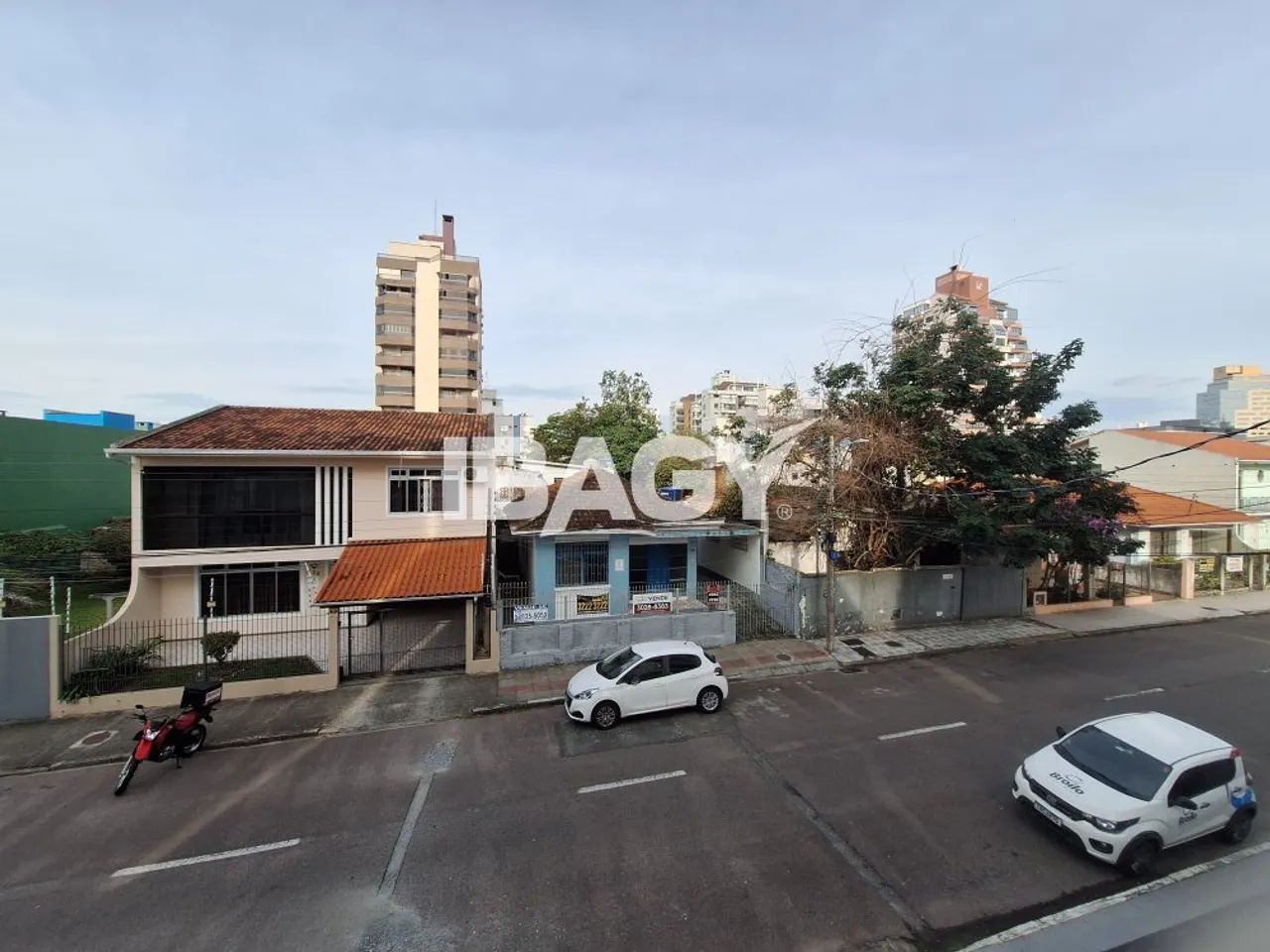 Excelente Apartamento 2 dormitório(s) em Balneário - Florianópolis - Foto 5