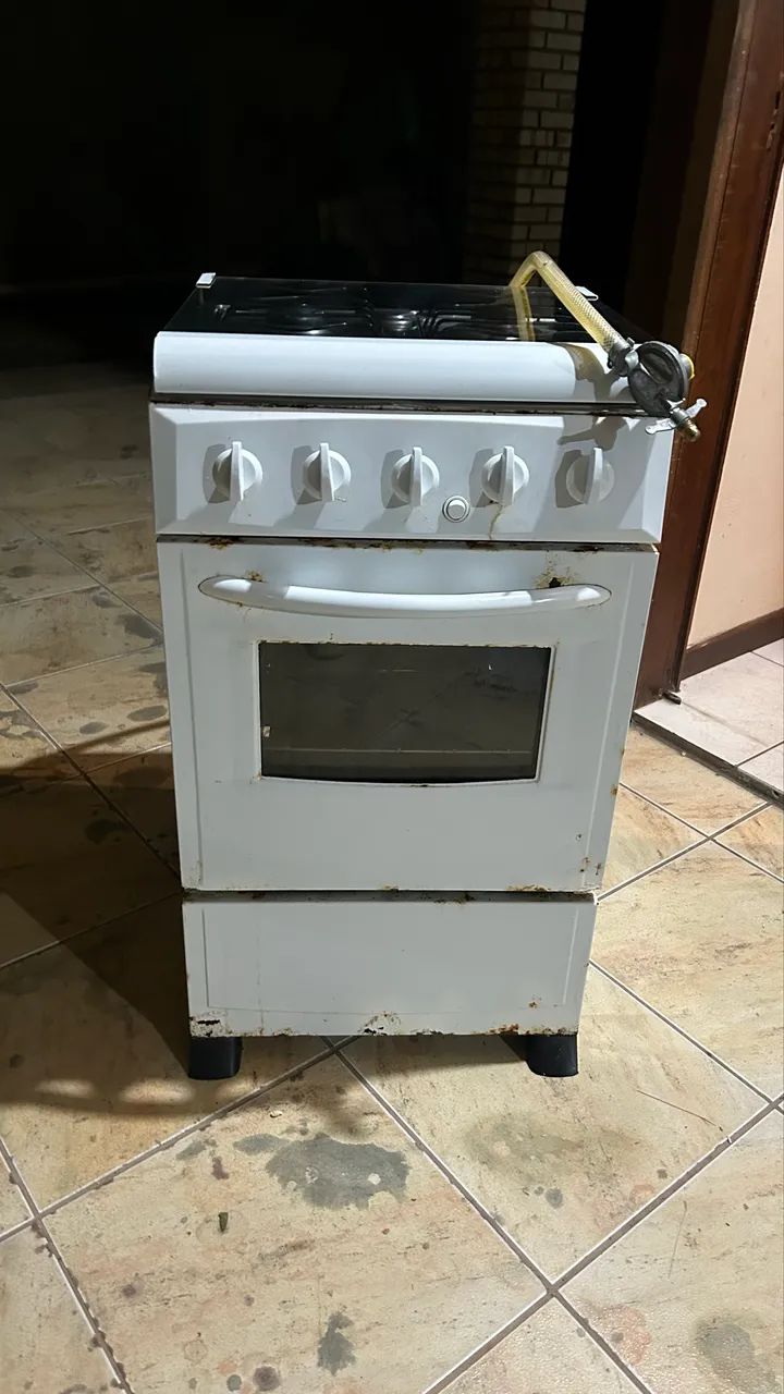 Vendo fogão  - Foto 2