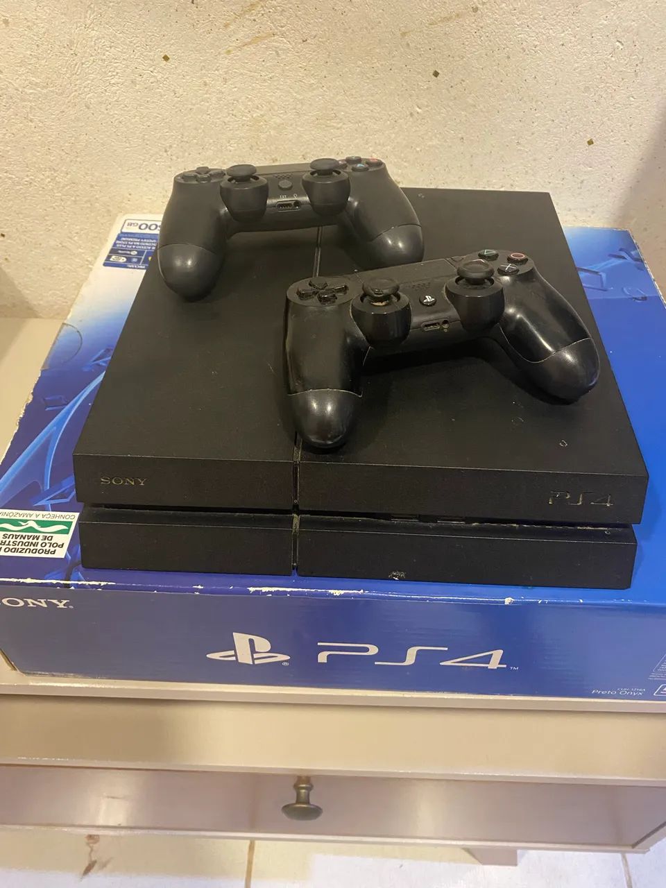 Ps4