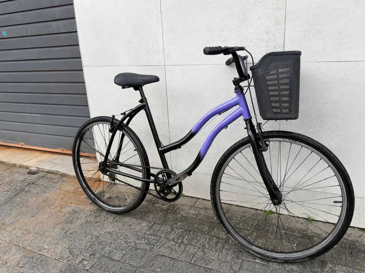 Bicicleta Ceci revisada com nota  - Foto 2