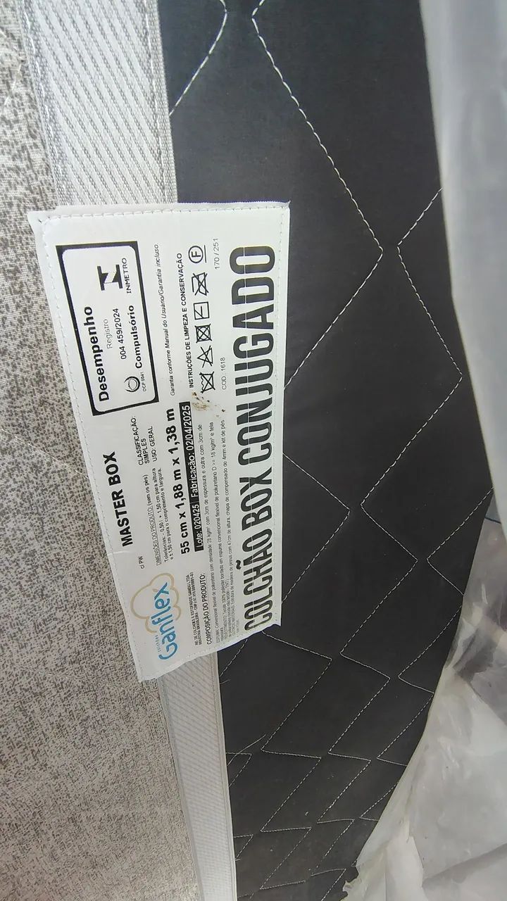 Cama Box - Foto 4