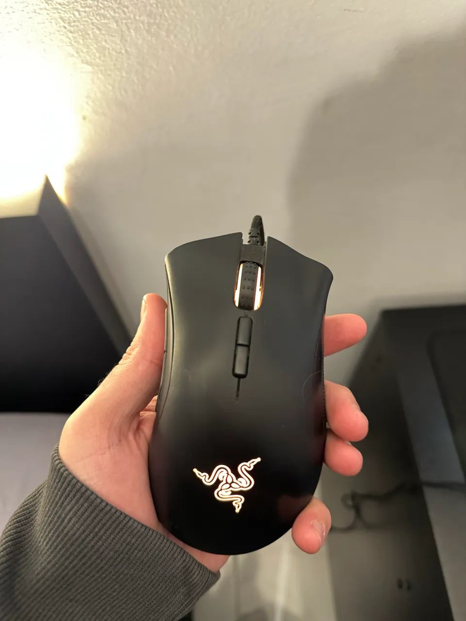 RAZER Deathadder Elite RGB
