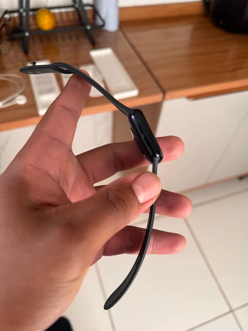 Apple Watch SE 2ª Geração  - Foto 3
