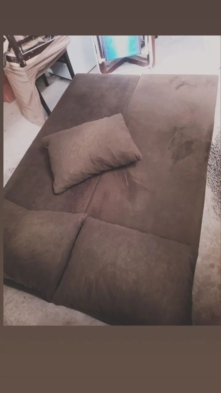 Sofá cama  - Foto 2