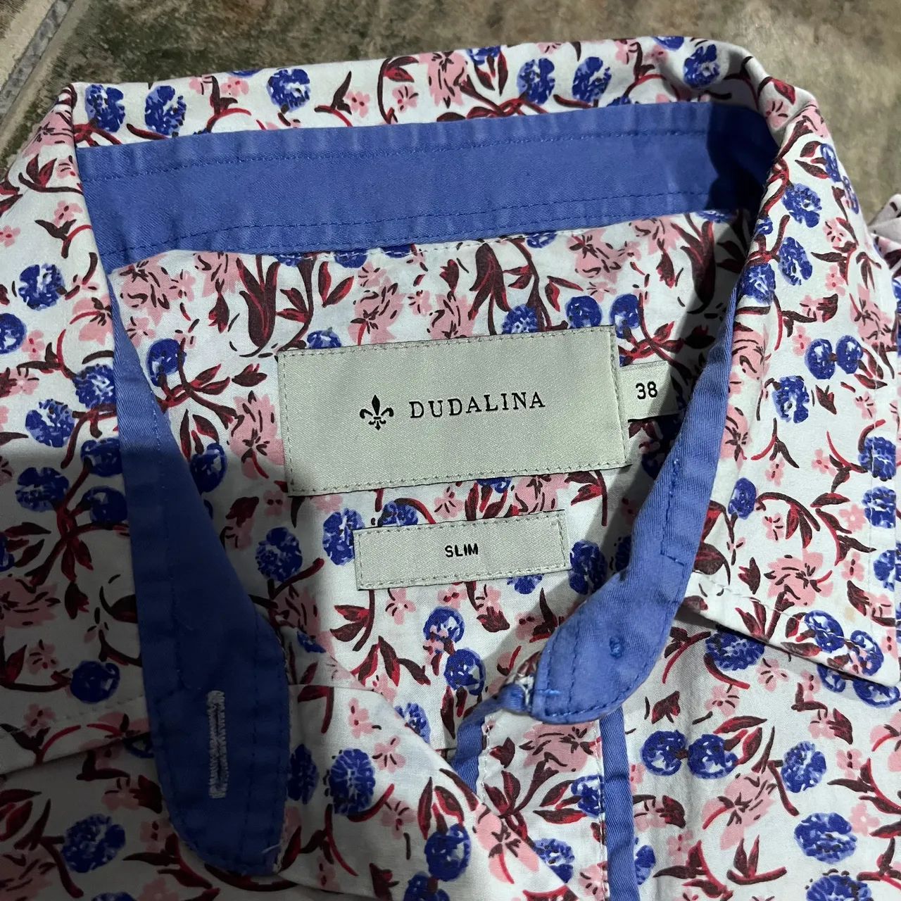 3 Camisas Dudalina Femininas - Foto 4