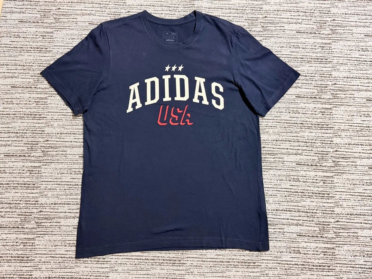  Camiseta Adidas 