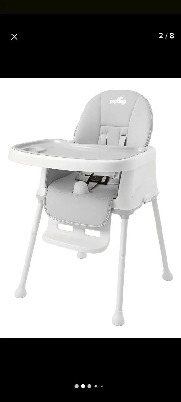 Feeding Chair65576107046019125