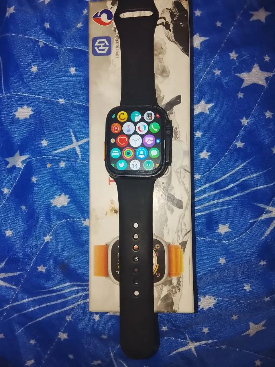 Usado 5 dias 