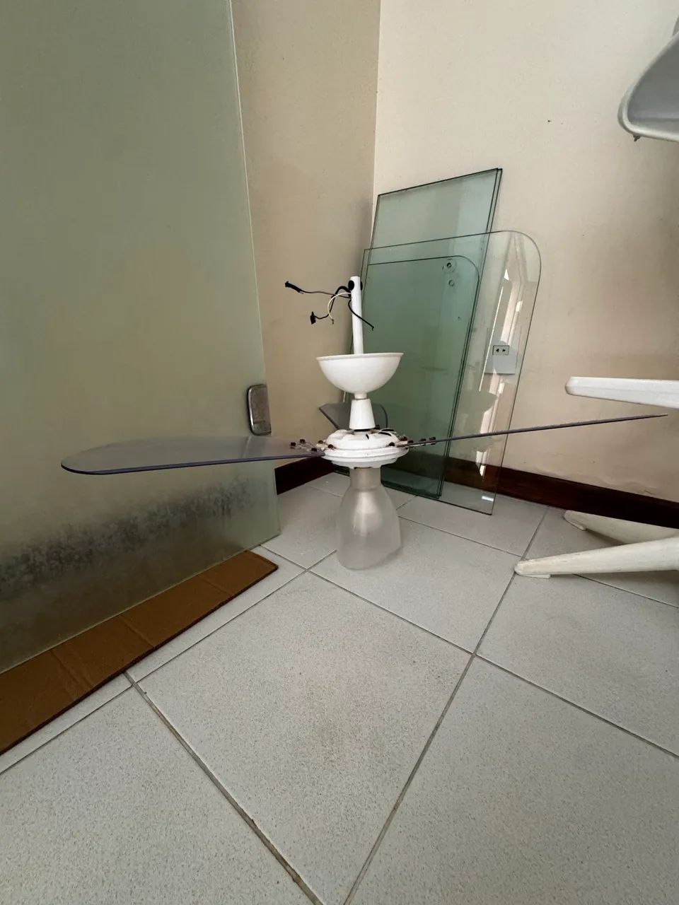 Ventilador de Teto  - Foto 3