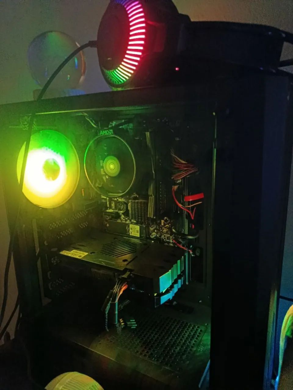 Computador gamer  - Foto 2