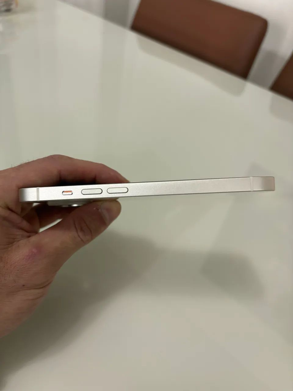 iPhone 14 128 GB 100% bateria  - Foto 5