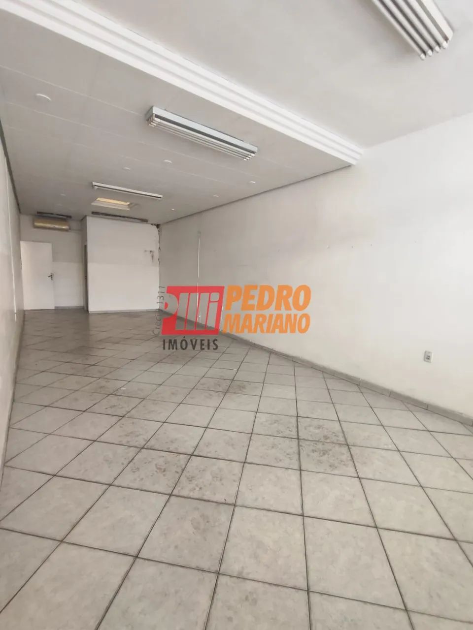 Sala Comercial no Bairro Centro de Santo André - Foto 2