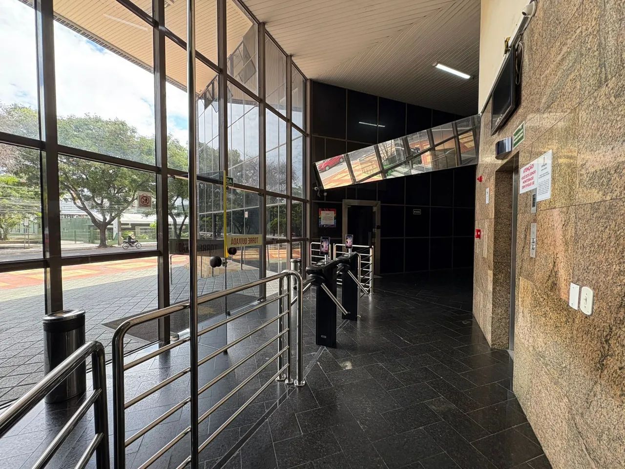 SALA para alugar na cidade de FORTALEZA-CE - Foto 5