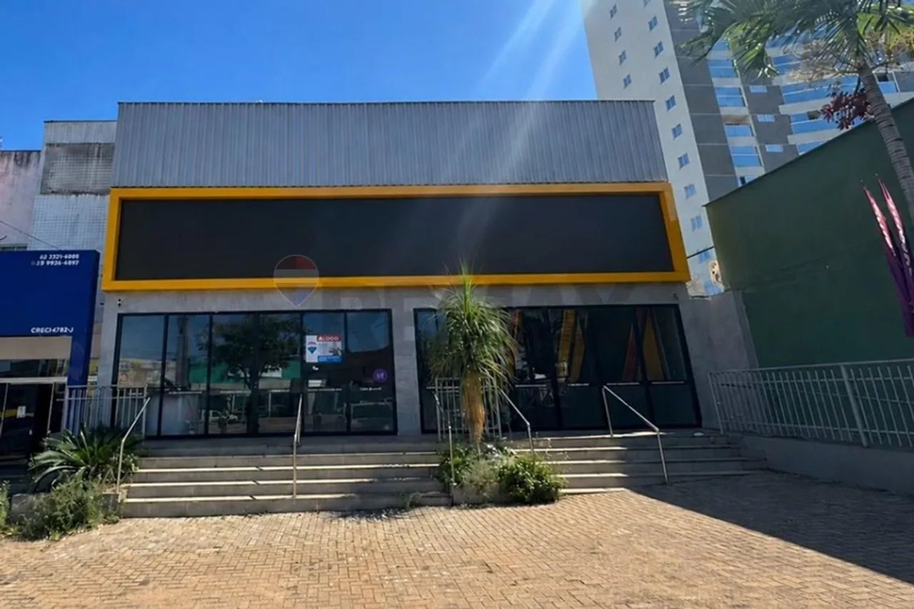 IMÓVEL COMERCIAL - AVENIDA FILADÉLFIA