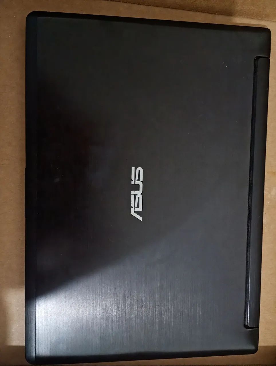 Notebook ASUS 1000  - Foto 5