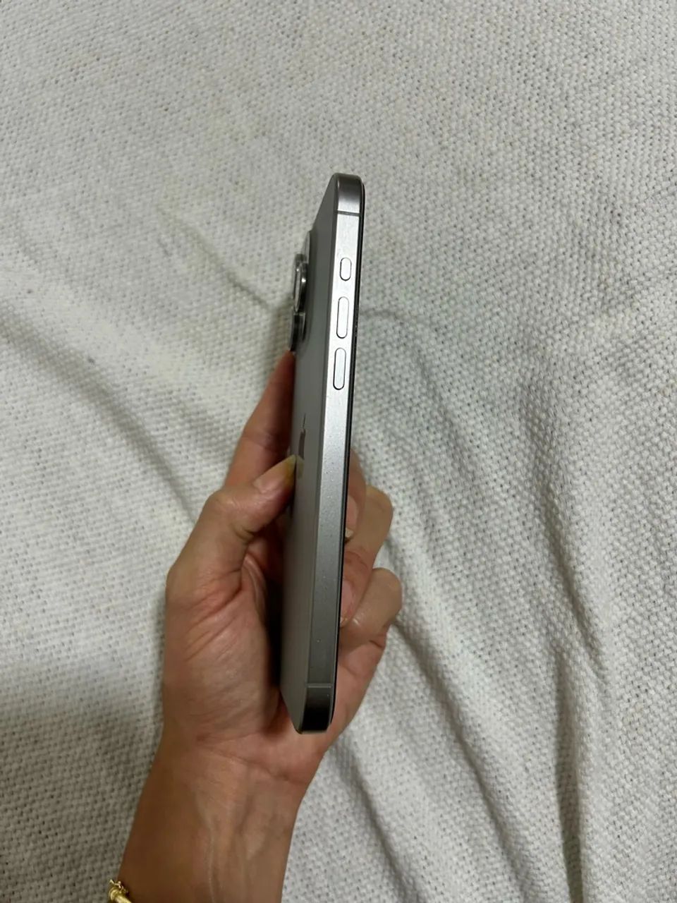 IPhone 15 Pro Max 256GB  - Foto 2