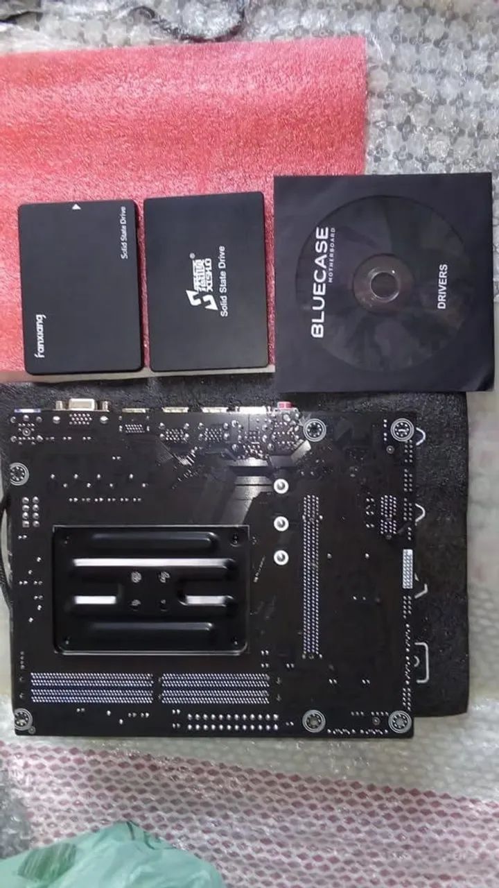 processador - Foto 2