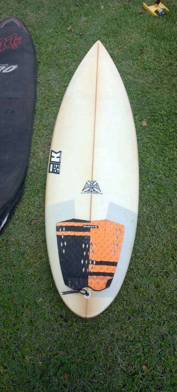 Prancha 6,0 index foguete para intermediário ou avançado Aloha - Foto 3