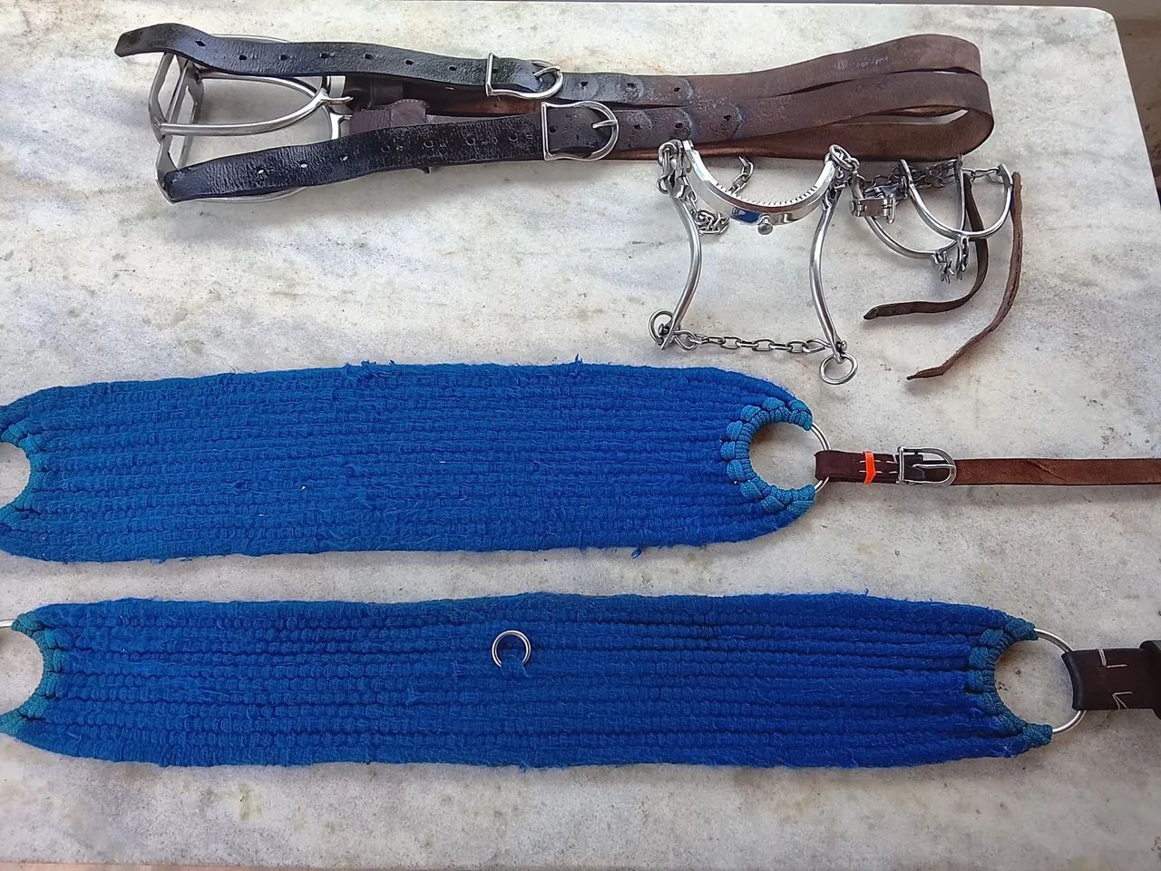 Kit vaquejada  - Foto 2