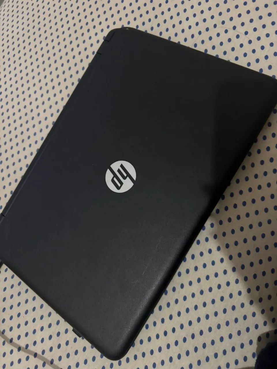 Notebook HP15 Touchscreen  - Foto 2