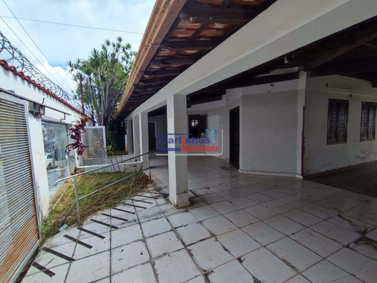 CASA NO CENTRO DE BETIM