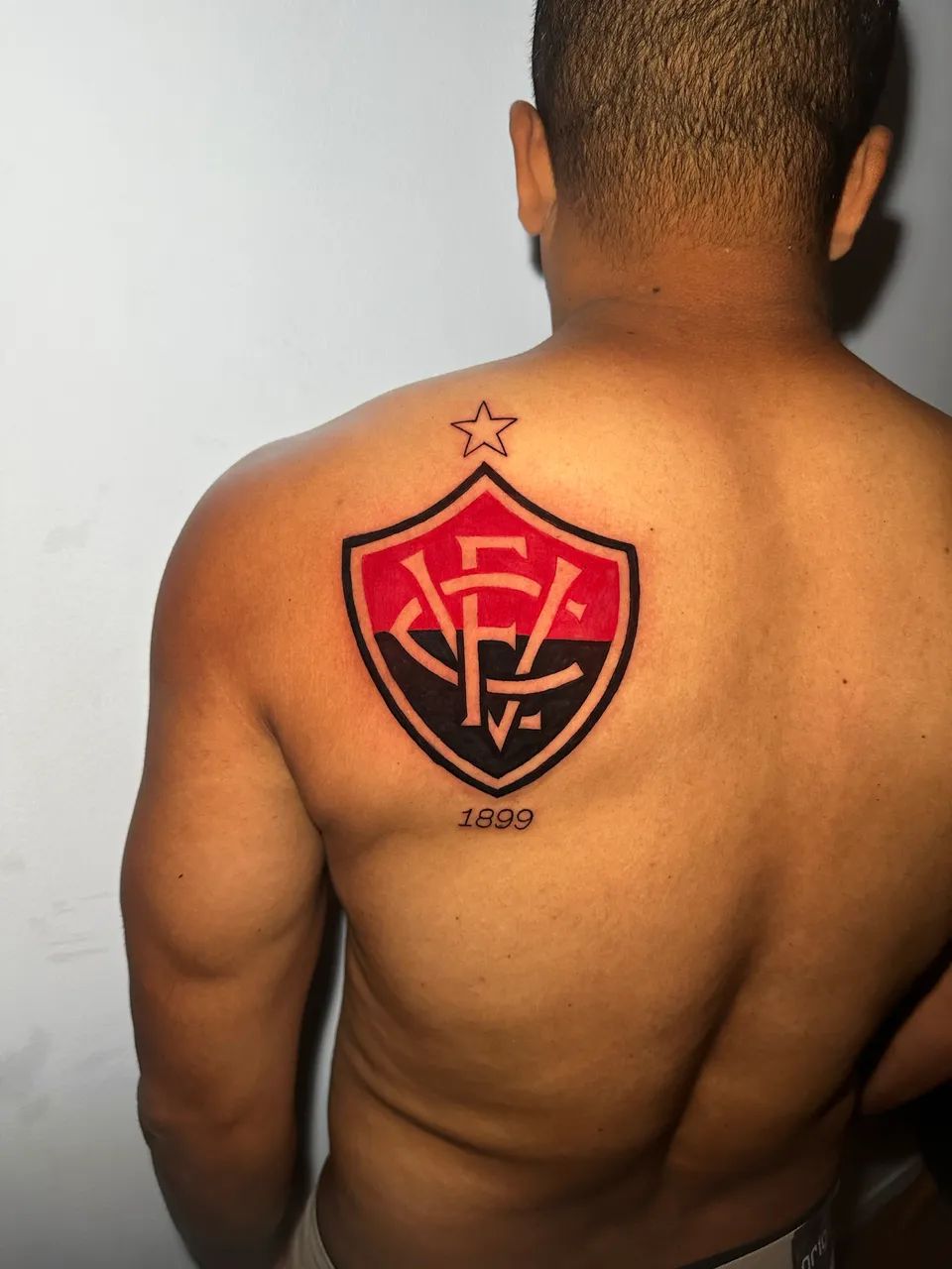 Tatuagem  - Foto 3