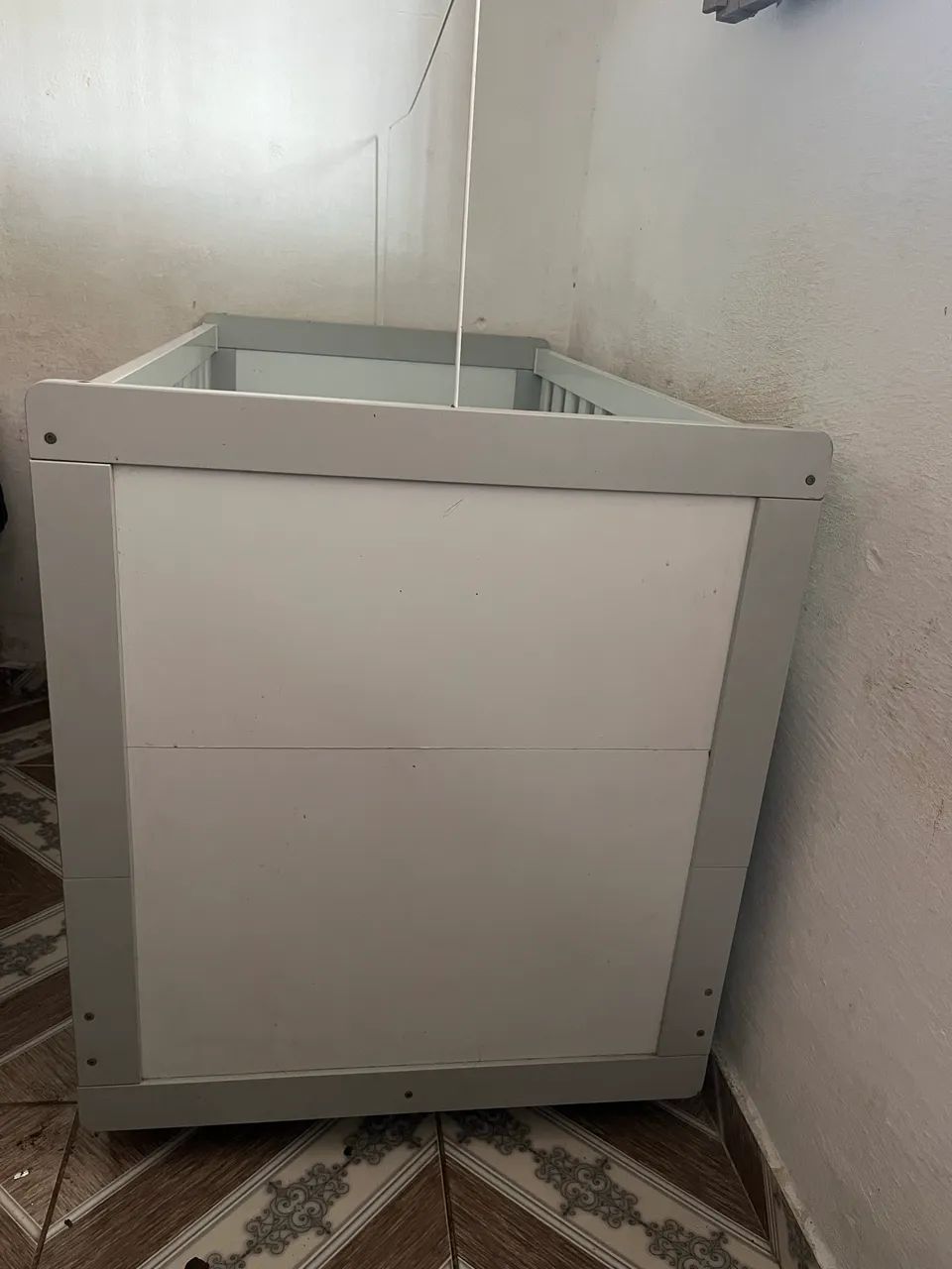 Berço  - Foto 2