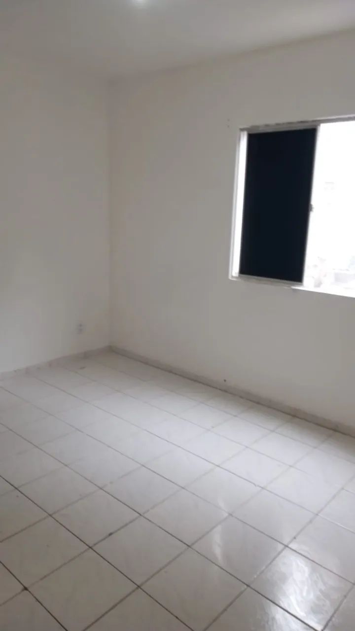 Apartamento Loteamento Sta. Barbara, 2/4 - Foto 4