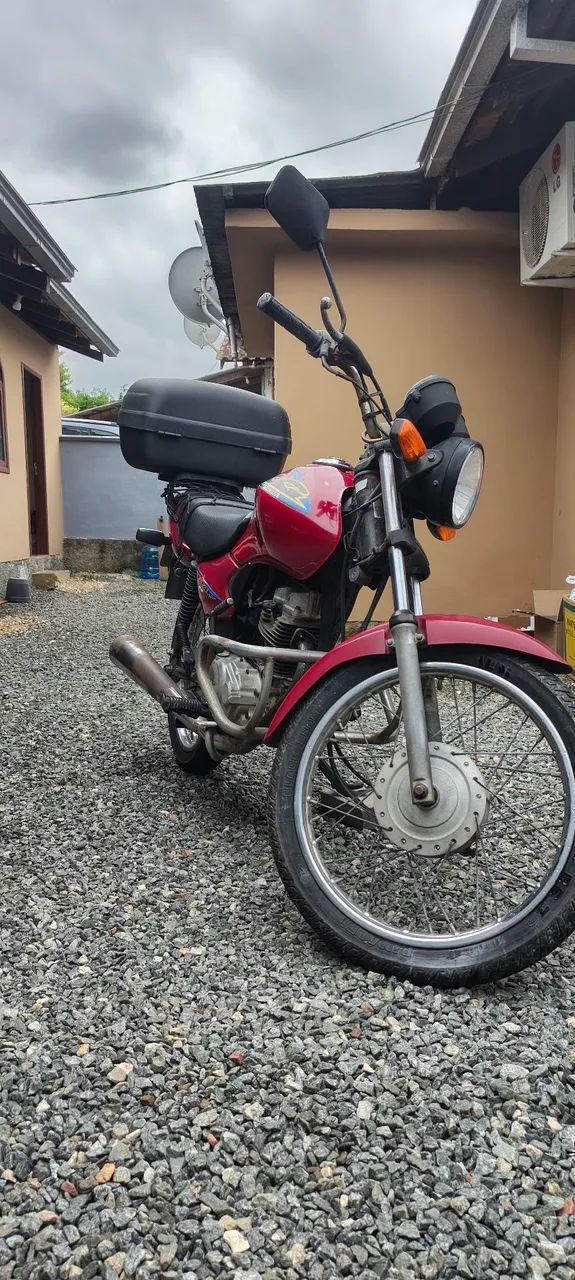 Honda - Foto 2