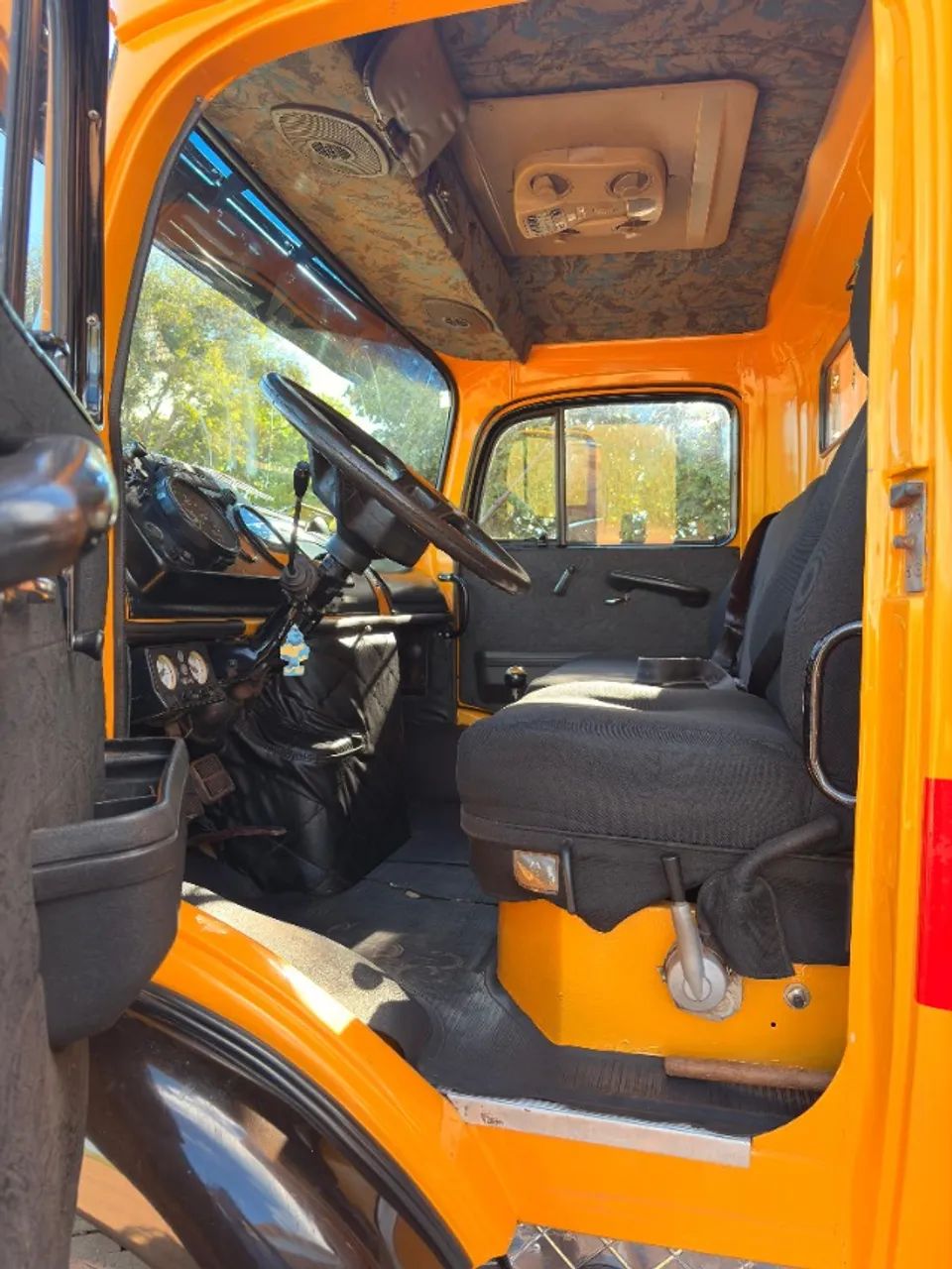 Caminhão Mercedes 1513   - Foto 5