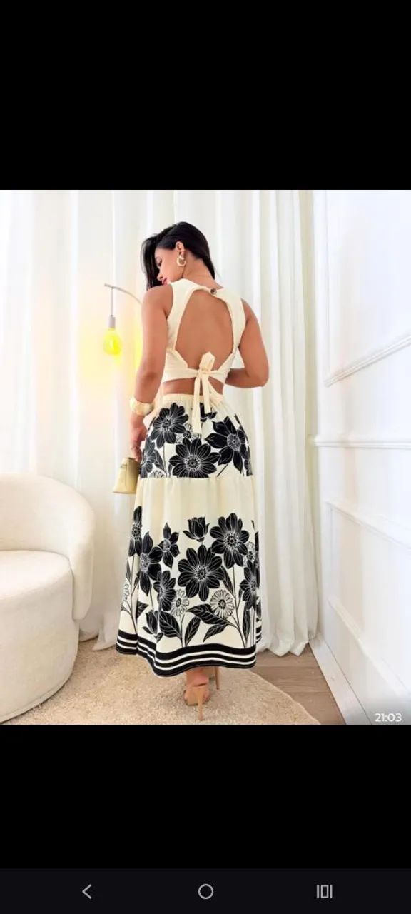 Roupa  - Foto 5