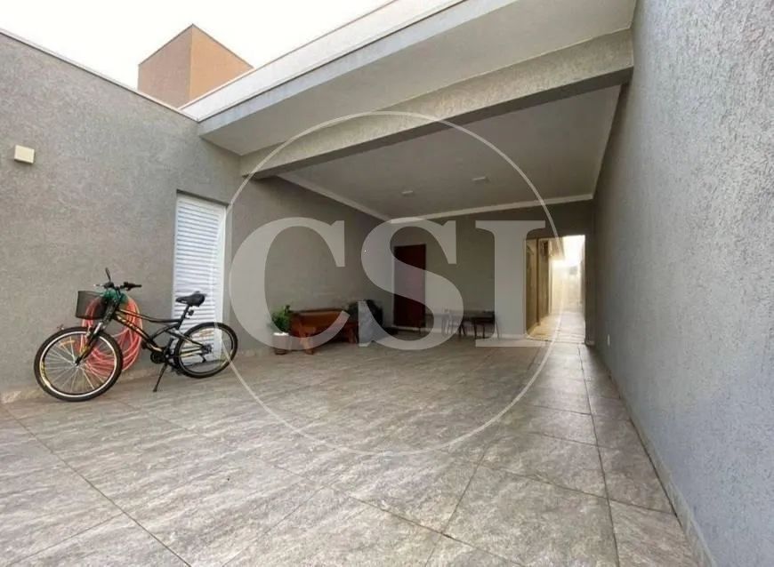 casa - Jardim Ibirapuera - Campinas - Foto 3
