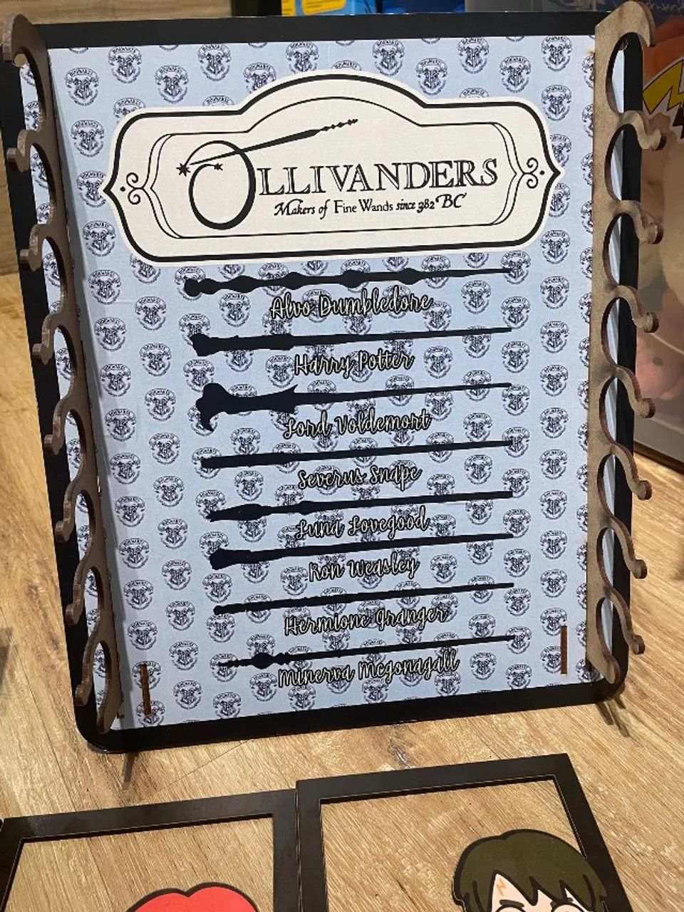 Decoração Harry Potter - Foto 4