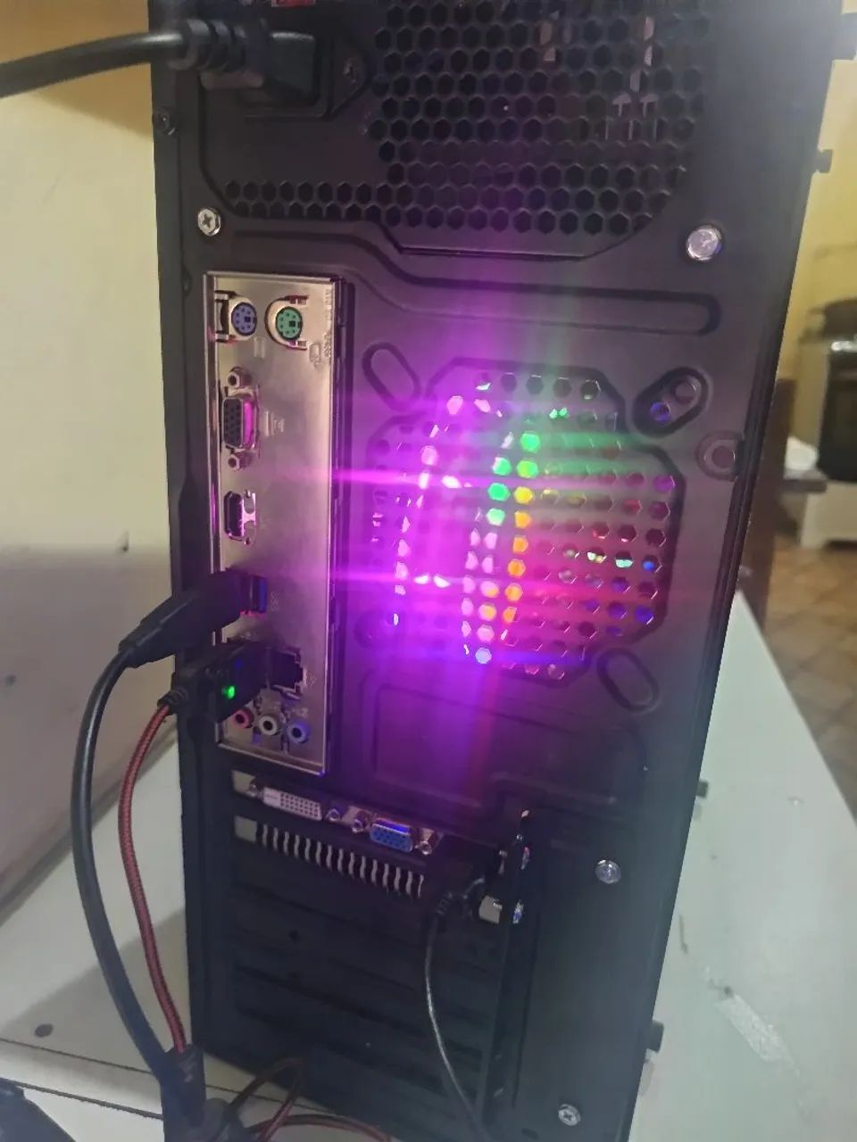 CPU gamer intel i7 - Foto 4