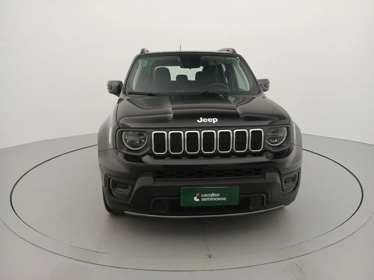 Jeep Renegade Long. T270 1.3 TB 4x2 Flex Aut., foto 8 de 18