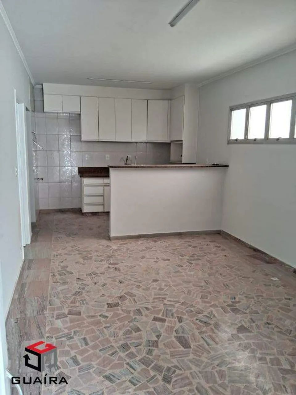 Casa Térrea à venda 3 quartos 1 suíte 6 vagas Utinga - Santo André - SP - Foto 5