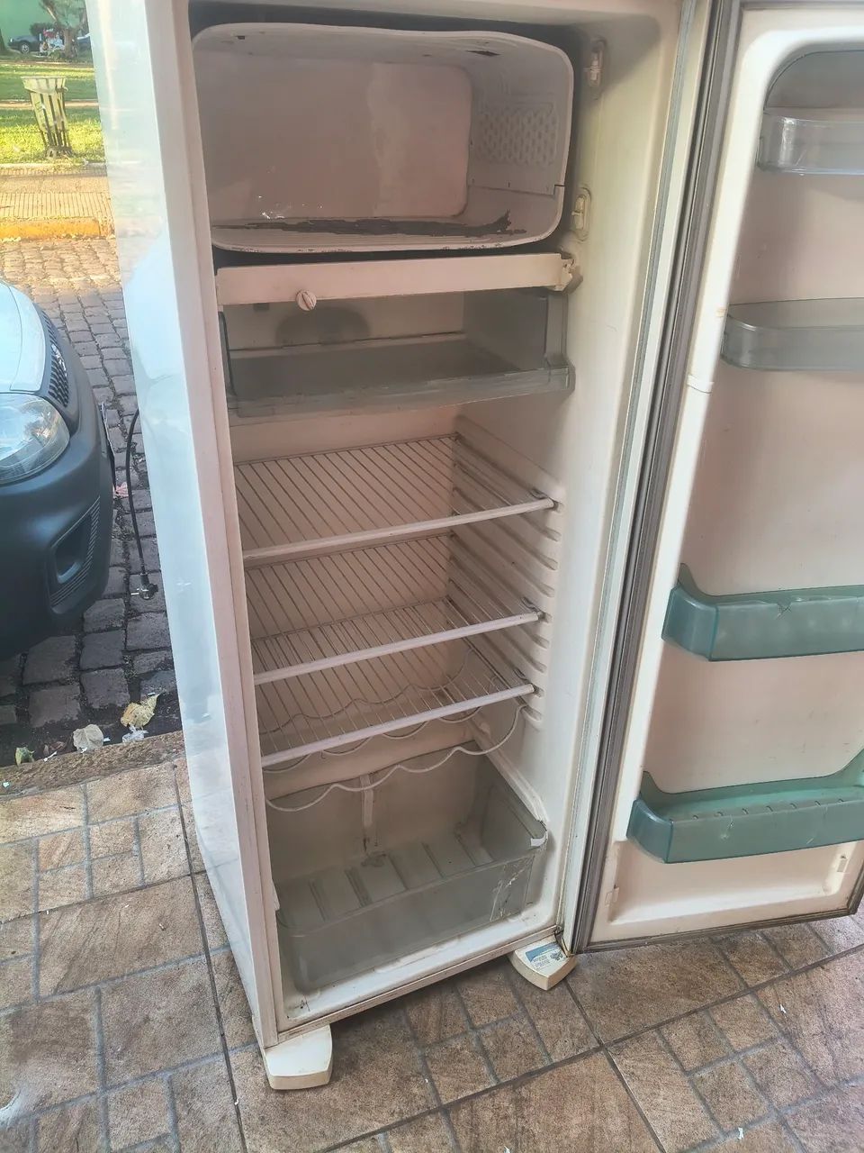 Geladeira  - Foto 2