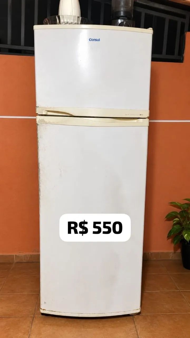MÓVEIS E ELETRODOMÉSTICOS À VENDA - Foto 3