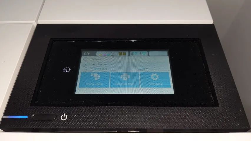 Plotter Epson Formato A0 Modelo SC-T5475