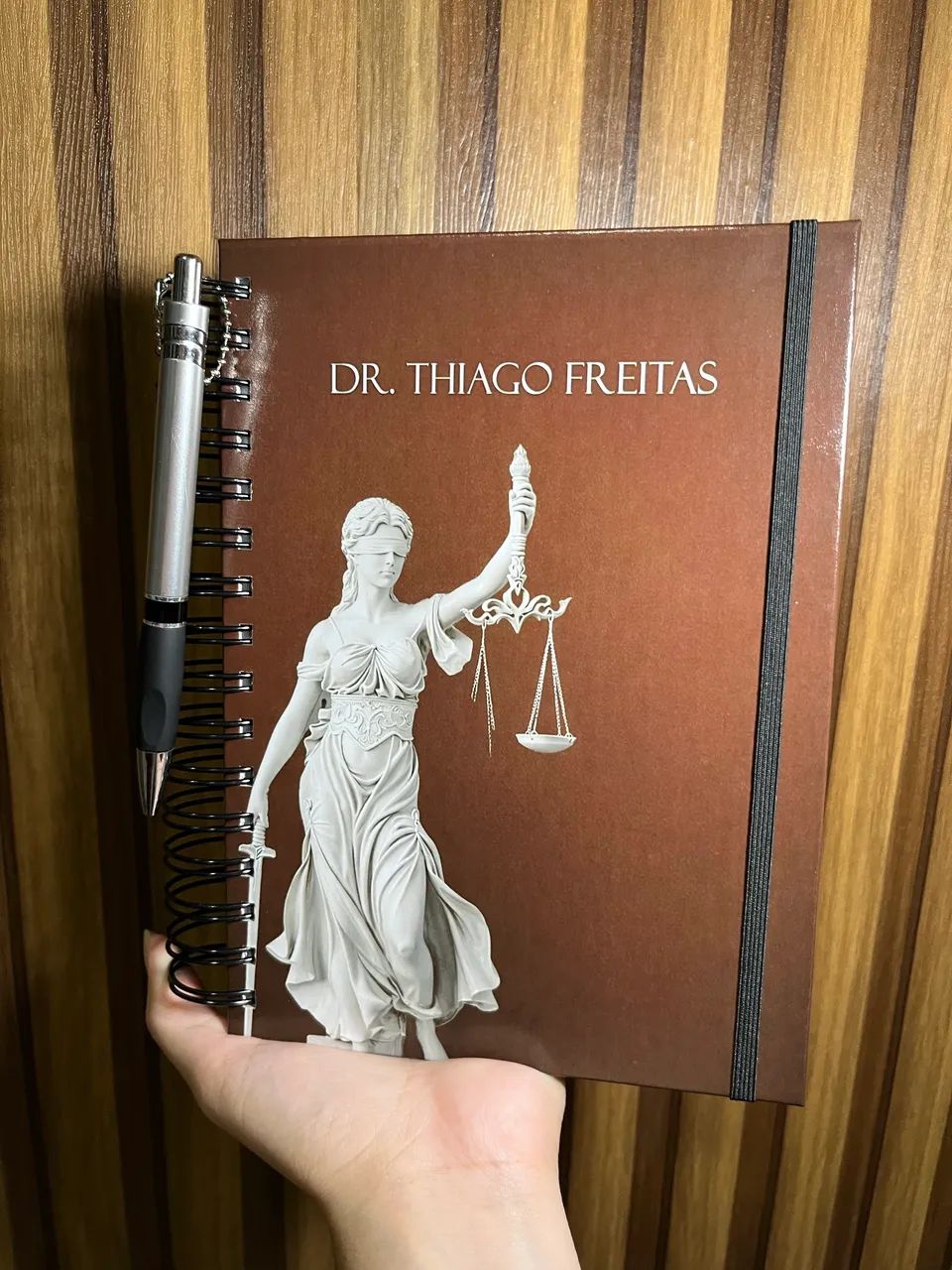 Agenda Personalizada  - Foto 3
