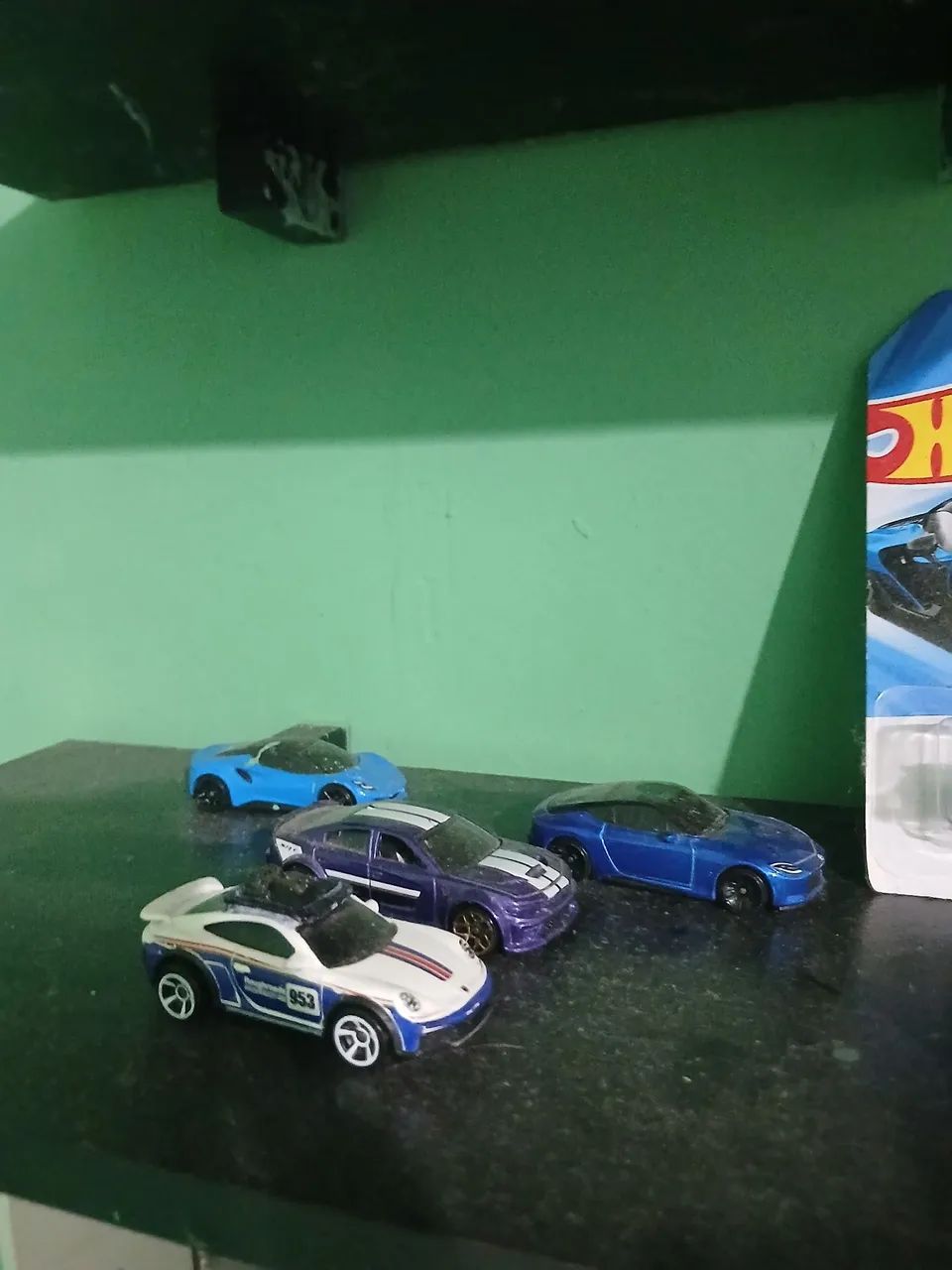 Hot Wheels - Foto 2